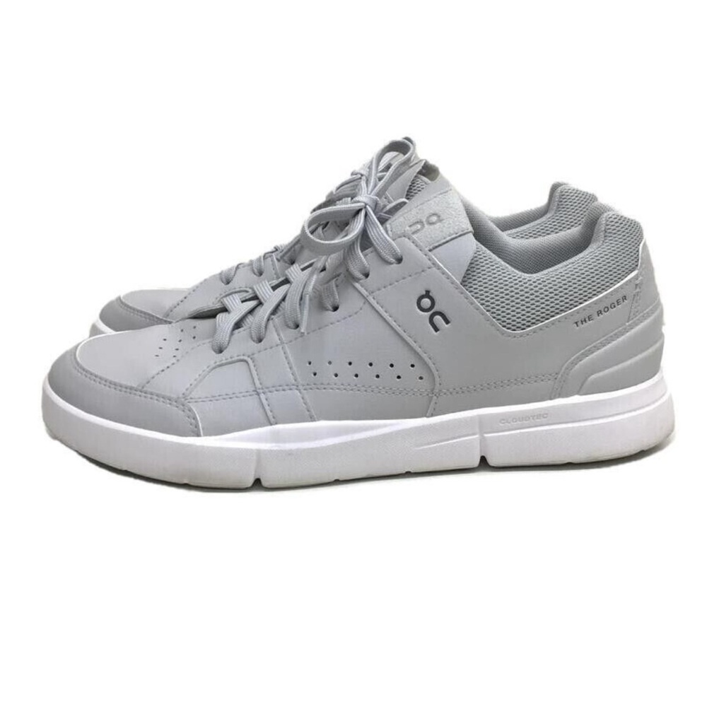 ON THE ROGER clubhouse running shoes